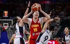 中國(guó)女籃大勝35分，四將顯威，一將失色！