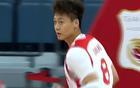 中國男籃大勝28分，復(fù)仇委內(nèi)瑞拉，胡金秋14+5，小將顯神勇。