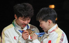 大運(yùn)會(huì)奪冠，中國(guó)女籃眾將表態(tài)