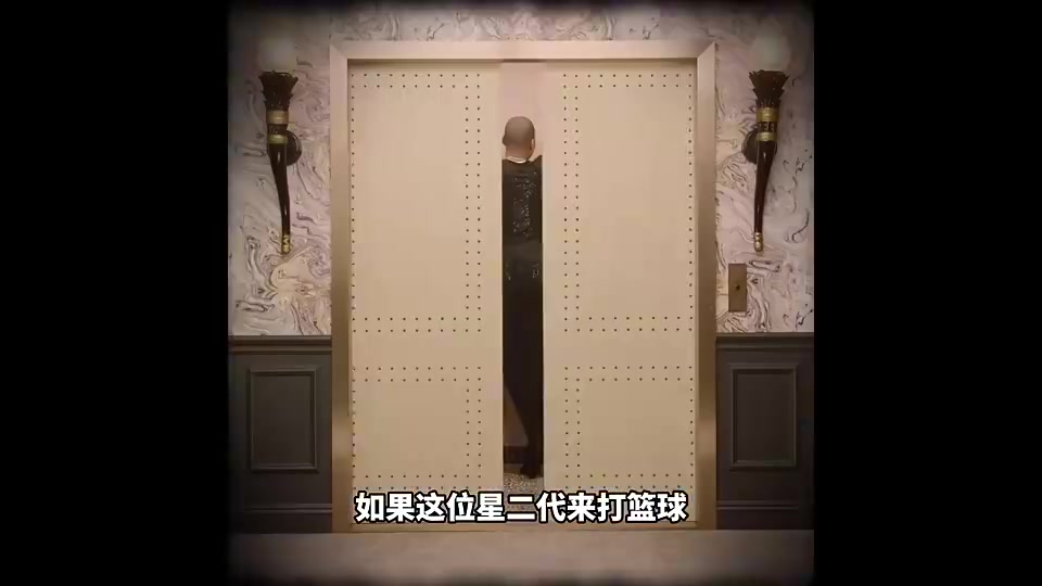 如果EJ醬選擇來(lái)打籃球那會(huì)比布朗尼厲害嗎