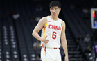 中國男籃大勝3連勝，罰球33次，替補雙倍得分！