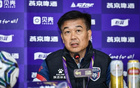 廣州豹俱樂部：馮峰代主帥，肖智領(lǐng)隊