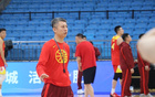 CCTV5直播，中國男籃戰(zhàn)沙特，胡金秋領銜新五虎爭勝