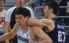 22歲廣東男籃內(nèi)線退出CBA，解約確認！