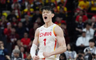 中國(guó)球員海外征戰(zhàn)再添一！CBA三年磨礪后，挑戰(zhàn)NBA新征程！