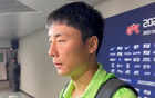 李磊：需提升把握機會能力，球員與球迷共榮。