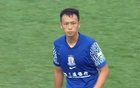 高天意助攻連五場，中超歷史第三長。