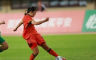 中國女足大勝對手！首戰(zhàn)6-0！