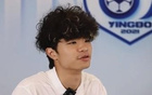 呂焯毅：馬里奧名起自西語師，謝大連球迷生辰贈禮