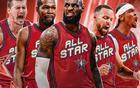 NBA西部實力榜更新，雷霆第一，勇士第七！