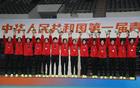江蘇青年隊(duì)勝四川，16歲主攻高潛！共進(jìn)未來(lái)