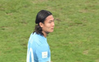 大連英博4連勝終，李國旭變陣敗，宋岳誤操作。