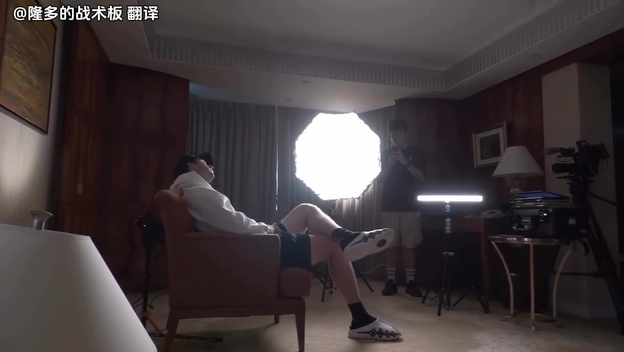 里夫斯談到選秀落選我仍然很生氣 我知道并沒有60個(gè)人比我強(qiáng) 里夫斯談到選秀落選我仍然很生氣 我知道并沒有60個(gè)人比我強(qiáng)
