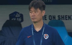 李霄鵬致謝球迷，聲援助威，隊(duì)員更興奮。