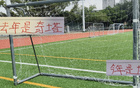 海港年克星，去年奇塔，今年加布。