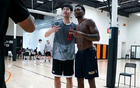 好消息！張博源赴美闖蕩，四星高中生瞄準(zhǔn)NBA！