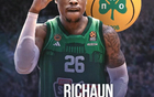 31歲前鋒轉(zhuǎn)戰(zhàn)歐洲籃壇，生涯轉(zhuǎn)折，告別NBA！