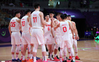 22分勝負(fù)，黎巴嫩遭韓國(guó)壓制！八強(qiáng)戰(zhàn)關(guān)島，勝者挑戰(zhàn)中國(guó)。