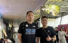 媒體人：浙江難匹配青島合同，王奕博決心轉(zhuǎn)會(huì)，放棄編制。