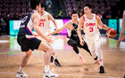 7中0，全場零分，胡明軒打法拖累男籃。