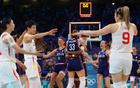 李夢(mèng)等名將落選中國(guó)女籃集訓(xùn)名單，變化顯著！