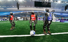 清華火神隊5v5奪冠！1:0！