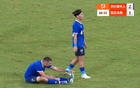 中甲積分榜：重慶勝南京領先，石家莊平陜西第五。