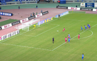 南京隊(duì)勝鹽城隊(duì)，60633人觀戰(zhàn)！3:2