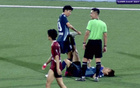贛超：景德鎮(zhèn)南昌2-2，夏威夷點(diǎn)射，李鄭建功。