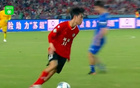 南通大勝連云港，包鼎銘雙響，三將破門(mén)。