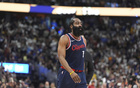 哈登：NBA眾多天賦出眾者，因職業(yè)度不足離隊。
