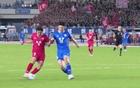 鹽城2:3惜敗南京。