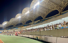邵陽(yáng)隊(duì)對(duì)決益陽(yáng)隊(duì)，1:0！
