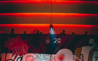 上海海港20周年慶，發(fā)布俱樂(lè)部吉祥物。