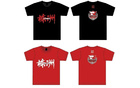 0733BASE株洲球迷會(huì)新logo、戰(zhàn)服，招募戰(zhàn)隊(duì)