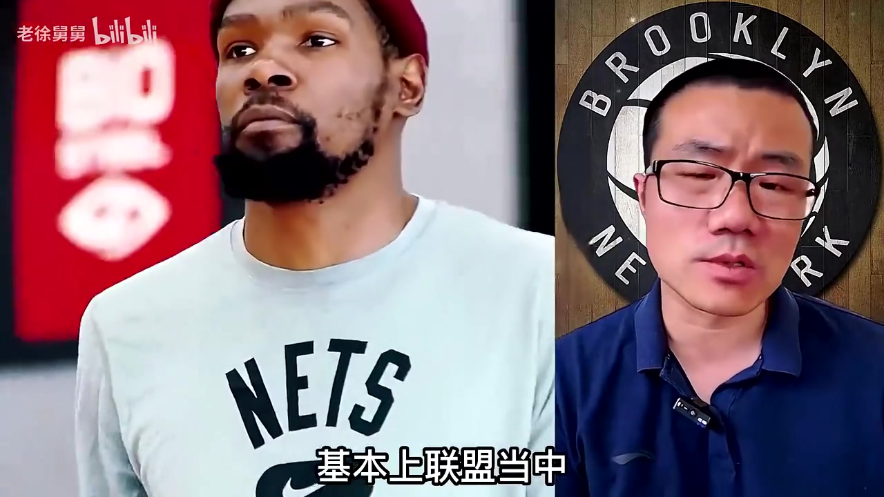 徐靜雨杜蘭特單打獨步天下美式規(guī)則喬丹詹姆斯也不是對手 徐靜雨杜蘭特單打獨步天下美式規(guī)則喬丹詹姆斯也不是對手