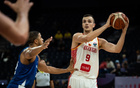 再次災(zāi)難級表現(xiàn)，公牛內(nèi)線或難返NBA。