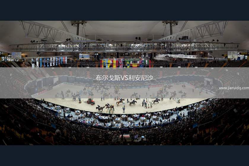 布爾戈斯VS利安尼沙