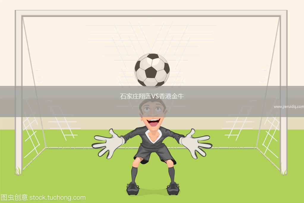 石家莊翔藍VS香港金牛