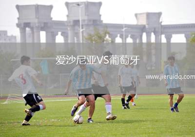 愛沙尼亞VS葡萄牙
